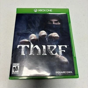 Xbox One: Thief - Preowned - 1835 - Picture 1 of 4