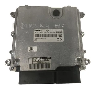 0281015744 ACCORD 2,2 iDTEC iDTEC MÓDULO DE CONTROL DE MOTOR DIÉSEL 37820-RL0-G83 - Imagen 1 de 6