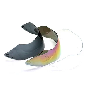 1Storm HG339 Motorcycle Modular Full Face Helmet Visor Shield Model: HG339 only - Bild 1 von 8