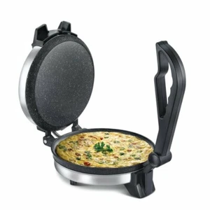  Prestige Roti Maker PRM 5.0 220 VOLT FREE DELIVERY - Picture 1 of 2