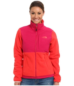 Women's The North Face Denali Polartec Fleece Jacket New $179 - Picture 1 of 10