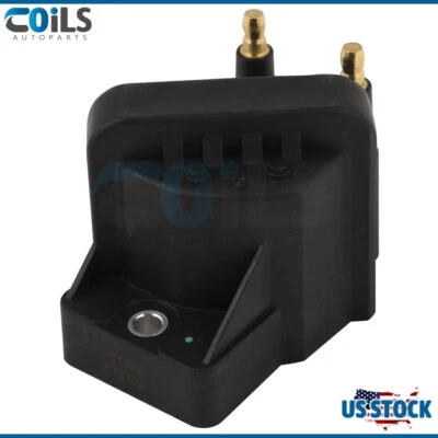 Bobina de encendido Chevrolet Cavalier 2,2 L 1994-2002 para Buick LeSabre 3,8 L 1986-2005 Foto 1 de 4