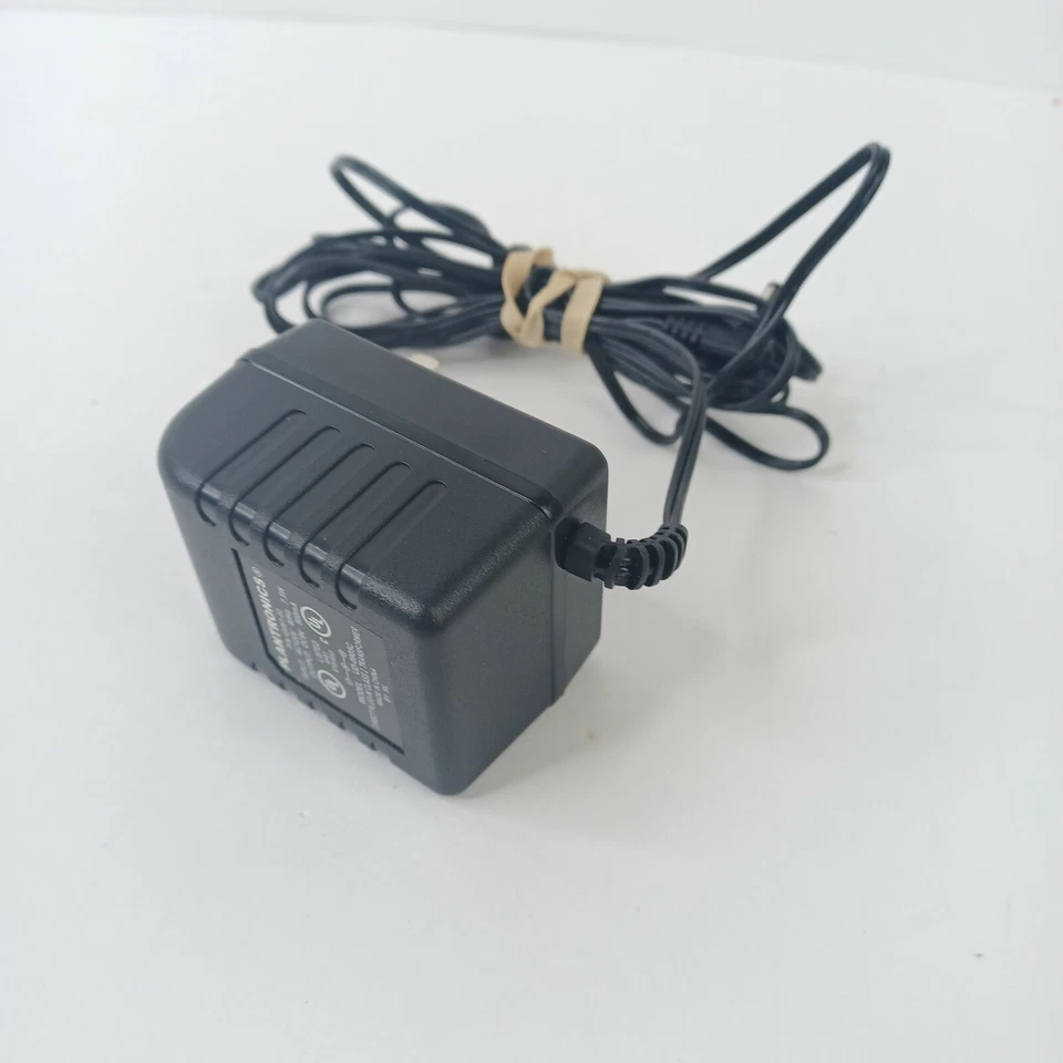 Genuine Plantronics UD-0905C 45561-02 Headset Base Charger Adapter in DC9V 500mA - Image 1 of 4