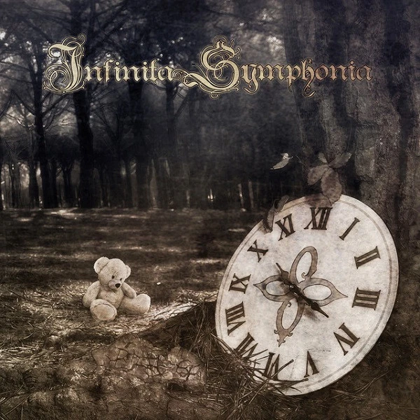 INFINITA SYMPHONIA - Infinita Symphonia CD - Bild 1 von 1