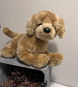 Douglas Plüschhund Bella 2016 Golden Retriever 19" Kuscheltier #1850 - Bild 1 von 12