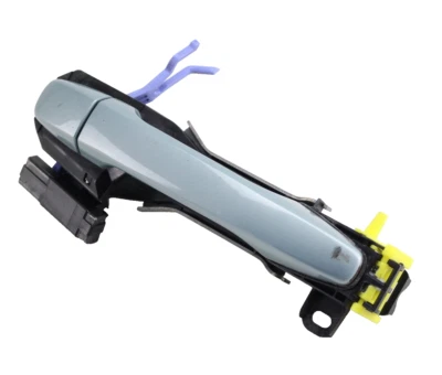 Manija de puerta exterior trasera izquierda Toyota Prius 2012-2015 781 sin llave 69210-74030 Foto 1 de 4