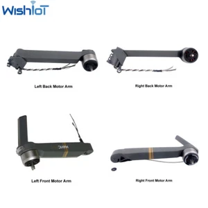Original Right Back/Left Back/Right Front/Right Back Motor Arm for DJI Mavic Pro - Picture 1 of 12