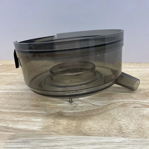 Breville Juice Fountain Plus JE98XL Replacement Parts Collection Chute Bowl - Picture 1 of 9