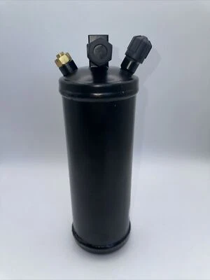 Receptor de aire acondicionado secador compatible con Dodge Colt Eagle Vista 1986-2010 Ford LCF PLYMOUTH COLT Foto 1 de 4