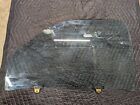 1995-2004 Toyota Tacoma Left Front Driver Door Side Window Glass Oem 