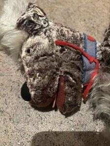 Lenci vintage Poodle Case - Picture 1 of 4