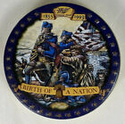 Birth of a Nation Drink Coasters by Miller Genuine Draft - George Washington