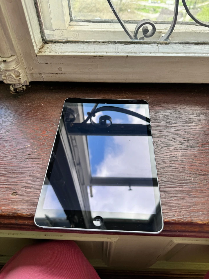 Apple iPad mini 2 16GB ios 12.5.7 - Bild 1 von 4