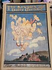 Rose O'NEILL / The Kewpies and Dotty Darling Verse and Pictures 1st Edition 1912