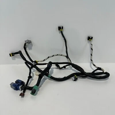 2010 年本田 Crosstour 前通座椅安全带 — 第 1/4 张图片