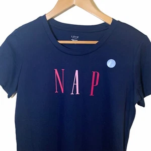 GAP Women’s Size XS Xsmall Shirt Tee Top T-Shirt NEW Short Sleeve Favorite NAP - Picture 1 of 8