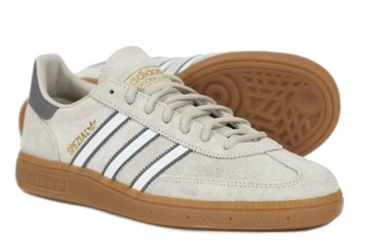 Adidas Originals Handball Spezial Unisex Casual Shoes Lifestyle Sports JH5441 - Image 1 of 4
