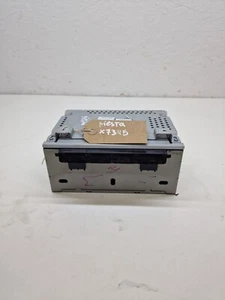 Ford Fiesta Mk7 Radio Head Unit 1.0L Petrol AM5T18C815PD 2013 14 15 16 17 - Picture 1 of 6