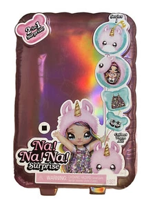 MGA Entertainment Na! Na! Na! Surprise 1st Series, Minna Moody Hard To Find - Picture 1 of 3