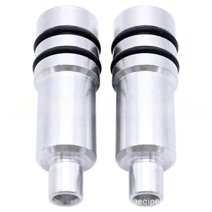 2X PARA VAUXHALL ASTRA CORSA COMBO 1.7 DTI Y17DT MANGUITOS INYECTORES DE COMBUSTIBLE + SELLOS/ - Imagen 1 de 5