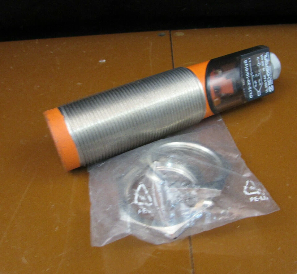 Schmersal Proximity Sensor -  IFL 15-30-10/01 - Image 1 of 1