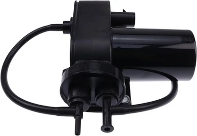 Bomba de vacío eléctrica compatible con C4500 C5500 C6500 C7500 C8500 2003-2009 HT Foto 1 de 4