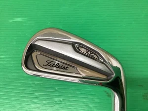 Titleist T100 Iron Set 5-9,Pw 6pc Flex Regular Original Shaft Steel - Picture 1 of 6