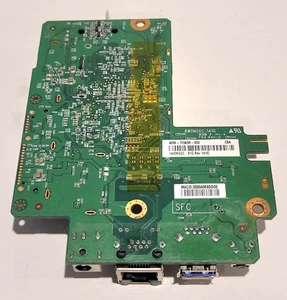 PCB /Controller 4096-705698-000 REV 1A1G Western Digital My Cloud WDBCTL0020HTW - Afbeelding 1 van 4