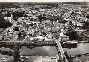 24 MUSSIDAN - Foto 1 di 2