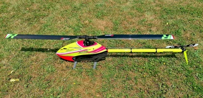 XL Power Specter 700 V2 WC Edition - Nachfolger NME – neuwertige Mechanik !!! - Bild 1 von 4