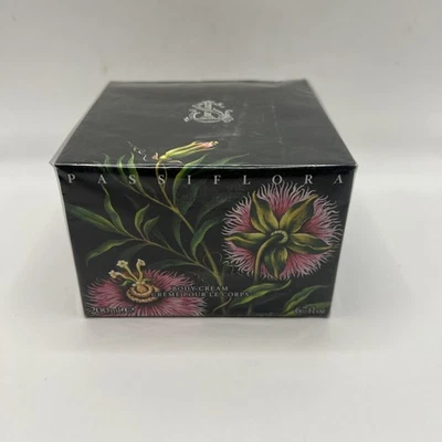 Nest Passiflora Body Cream 6.7 Oz New In Box Sealed  - Image 1 of 2