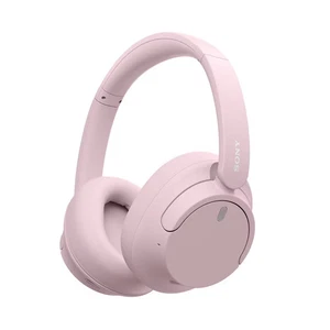 Sony WH-CH720N/P Bluetooth Wireless Noise-Canceling Headphones - Picture 1 of 1