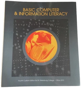 Basic Computer and Information Literacy - Picture 1 of 1