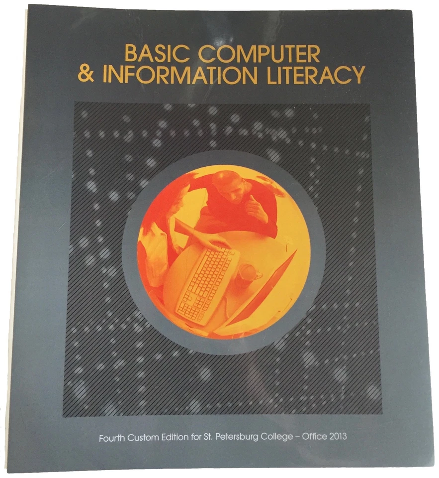 Basic Computer and Information Literacy - Image 1 of 1