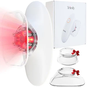 Máquina de esculpir corporal ajustable 3 en 1 - Removedor de celulitis para piernas, linfático... - Imagen 1 de 7