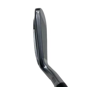 TaylorMade QI lefty Iron Set 6-9,Pw,Aw,Sw 7pc Flex Regular MCI 60 Multi-Material - Picture 1 of 7