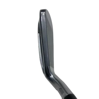 TaylorMade QI lefty Iron Set 6-9,Pw,Aw,Sw 7pc Flex Regular MCI 60 Multi-Material - Image 1 of 4