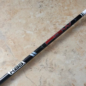 New 2025 KBS PGW 70R Regular Flex Left Hand Taylormade SIM +/- 2 Degrees - Picture 1 of 4