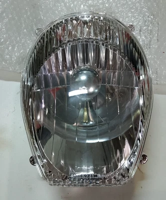 FARO ANTERIORE MALAGUTI CIAK 50 100 125 150  200 ORIGINALE MALAGUTI 01504100 - Immagine 1 di 2