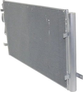 New A/C AC Condenser For Chevy Chevrolet Bolt EV 2017-2019 GM3030328 42623510 - Picture 1 of 1