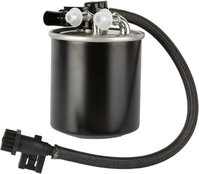 WK820/18 燃油过滤器适用于梅赛德斯奔驰 Sprinter 2500 3500 2.1L 3.0L 涡轮柴油 — 第 1/4 张图片