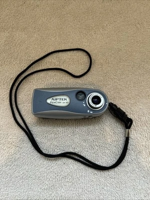 Aiptek PenCam 1.3M SD - Image 1 of 4