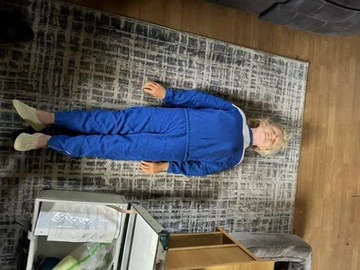 Sammlerstück 1965 LAERDAL RESUSCI ANNE ANATOMISCHES ANNE im Etui medizinische Schaufensterpuppen  - Bild 1 von 4