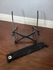 Roost Laptop Stand V2 – Adjustable and Portable Laptop Stand w/ Travel Sleeve - Photo 1/4