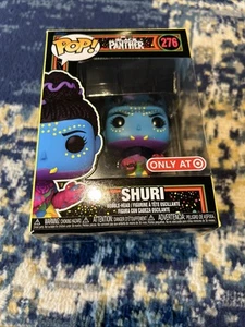 Shuri Funko POP! Marvel #276 Black Panther - Bild 1 von 6