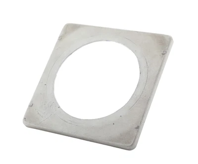 Graflex Lens Board f/ Speed and Crown - Image 1 of 2