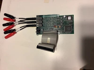 Expansión de audio sampler de montaje en rack E-mu ESI-4000 Foto 1 de 4