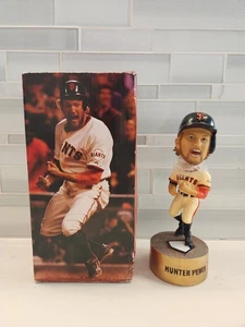 San Francisco Giants Hunter Pence 7,5" Bobblehead 2017 Junior Jr. Giants SGA - Bild 1 von 20