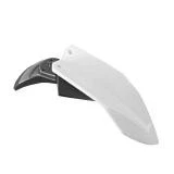 R-TECH GUARDABARROS DELANTERO BLANCO HUSQVARNA TC/TE 449/511 2011 2013 Foto 1 de 1