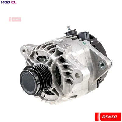 ALTERNATOR DAN1057 FOR TOYOTA COROLLA/QUEST/ALTIS AURIS BLADE 2ZR-FAE/FE 1.8L - Image 1 of 4